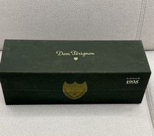 Dom Perignon Vintage 1998
