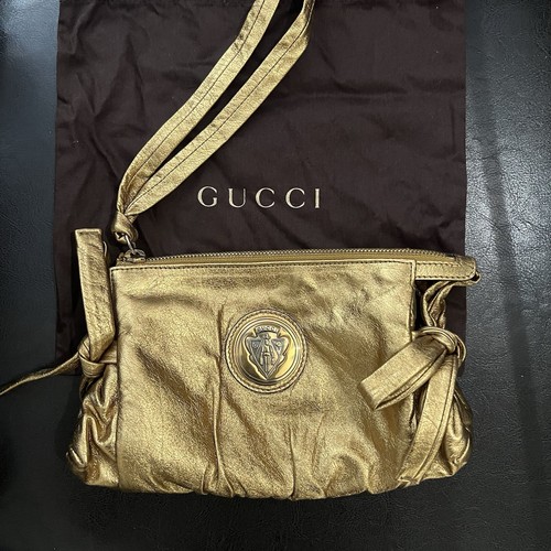 Gucci clutch hysteria - -,