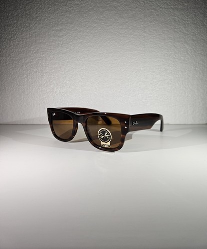 Occhiali ray ban mega - mega, wayfarer