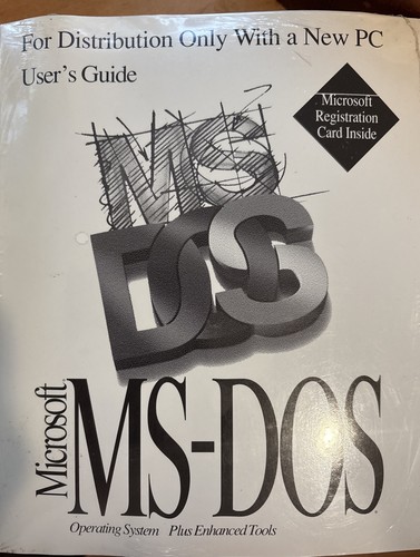 1993 sigillato microsoft - 1993,