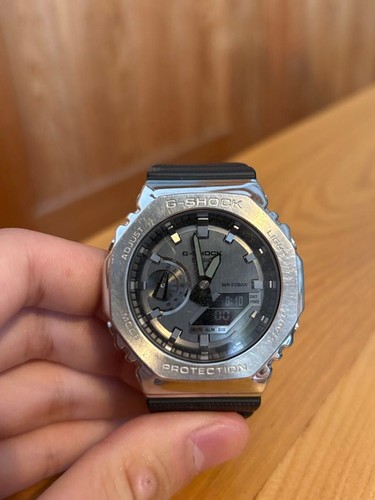 Orologio polso shock gm - da,