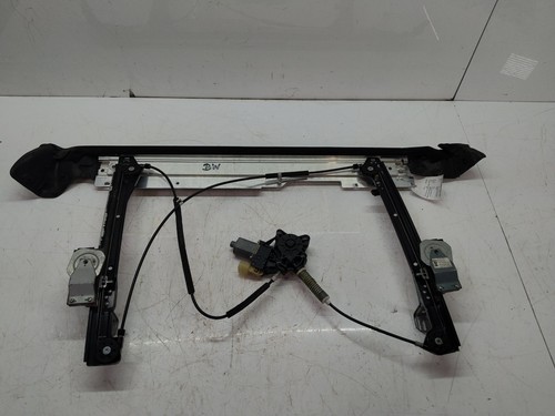 Front right power - front,