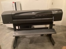 HP DesignJet 800 Color 42"