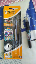 BIC Stilografica X-pen Pennino Medio