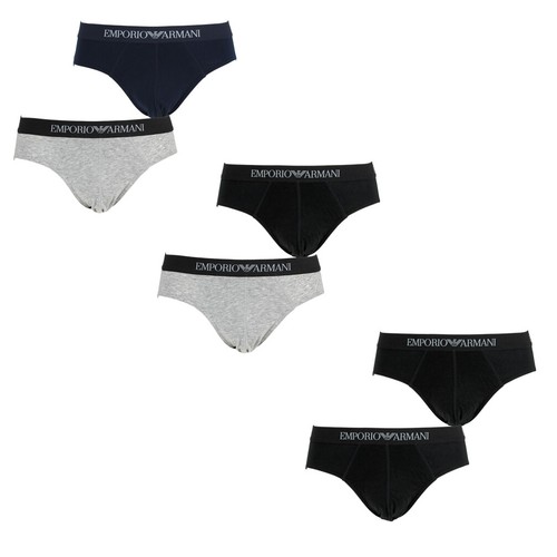 Emporio armani slip mini - emporio,