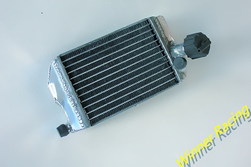 Radiatore adatto gas - radiatore,