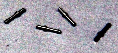 Accessori basi d antenna - 1/43,