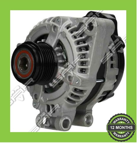 Alternatore jaguar tipo - alternatore, xj6