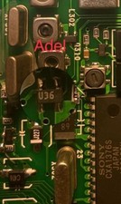 2pcs Sony ICF-SW77 ICF-SW55 IF