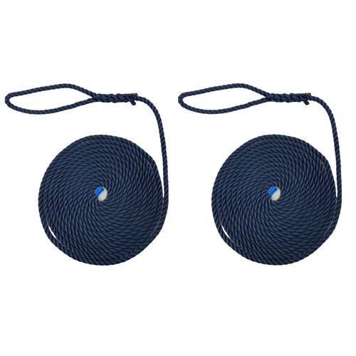 Corde ormeggio softline - corde, di