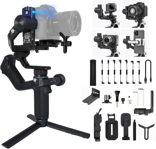 Feiyutech scorp mini - scorp, 2