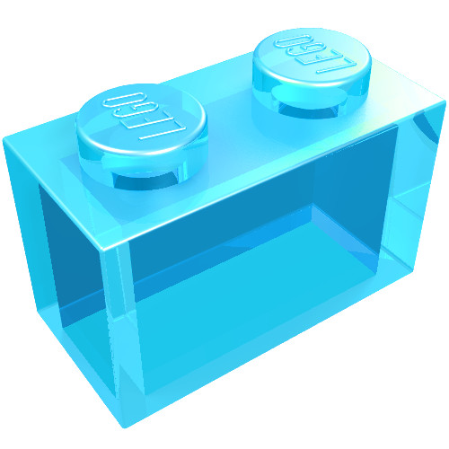 Lego part 3065 - ®,
