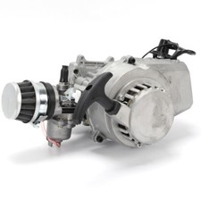 49CC 2Stroke Engine Motor kit