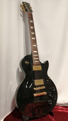 Chitarra elettrica gibson les - chitarra,