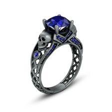 Anello Di Fidanzamento In