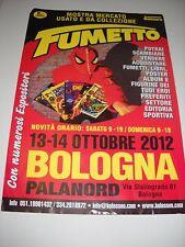 POSTER /MANIFESTO L' UOMO