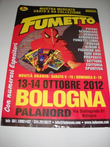 Poster manifesto uomo - /manifesto, l'