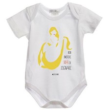 BODY tutina bimba neonato DM39