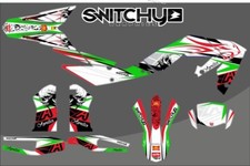 Kit Adesivi grafiche APRILIA