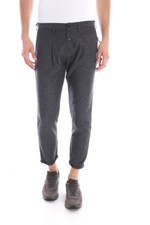 Pantaloni Daniele Alessandrini