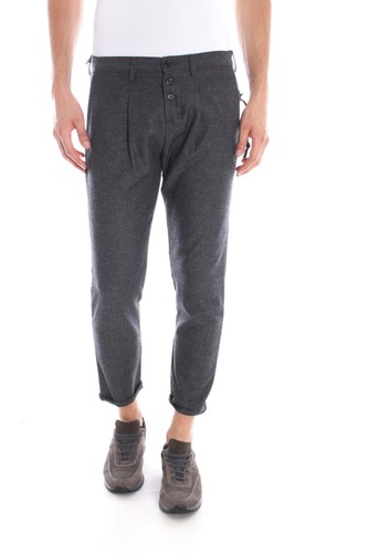 Pantaloni daniele alessandrini - pantaloni,