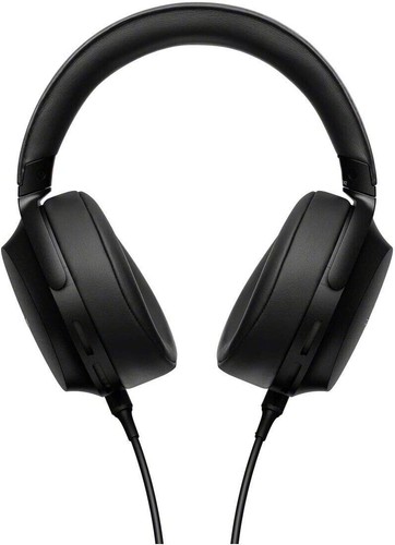 Cuffie sony mdr - sony, hi-res