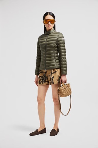 Piumino corto donna moncler - corto,