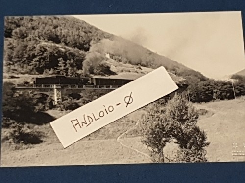 Fotografia linea ferroviaria - fotografia,