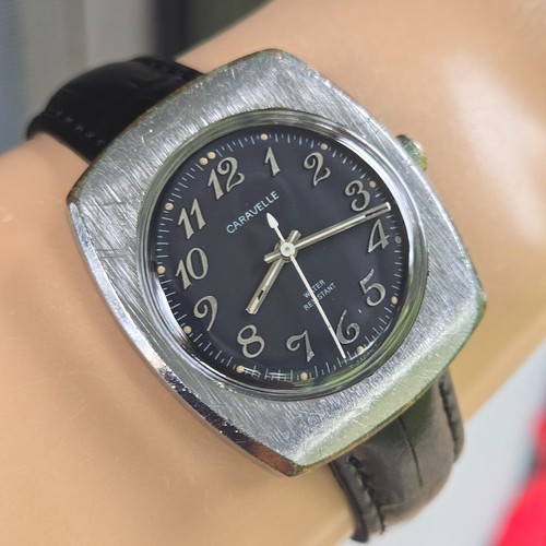 Orologio vintage bulova - orologio,