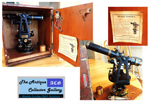 Vintage warren knight model - vintage,
