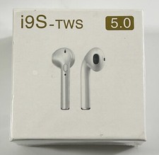 Auricolari Bluetooth i9S-TWS