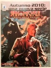 Autunno 2010 San Michele  Numero Zero - Albo Speciale  - Fuori Serie