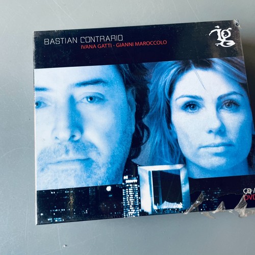 Dvd ivana gatti - +, gianni
