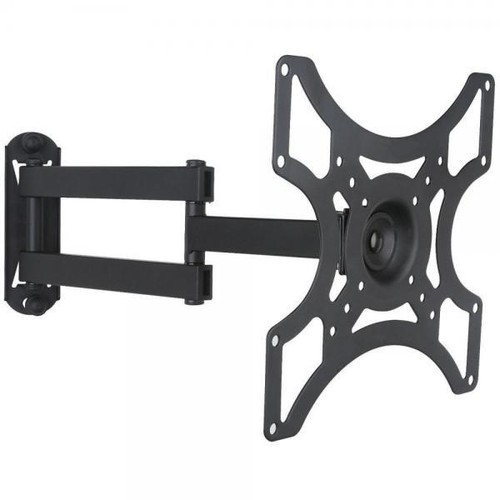 Techly supporto muro per - techly,