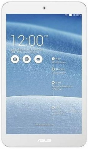 Asus memo pad - pad, 8