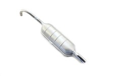 Silenziatore silenziatore