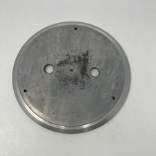 Autentico Pioneer PL-400 giradischi parti OEM gruppo piatto pesante prodotto in Giappone