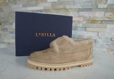 Le Silla 37,5 Pantofola