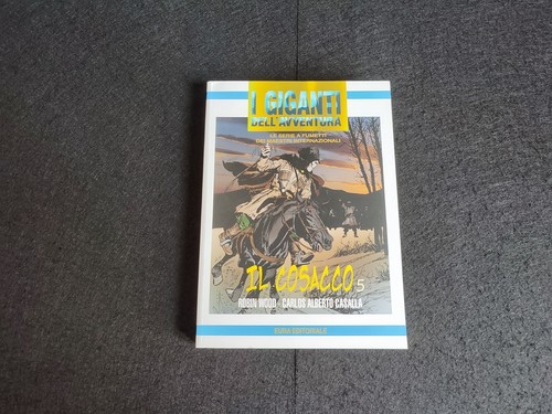 Giganti dell avventura nr - i,