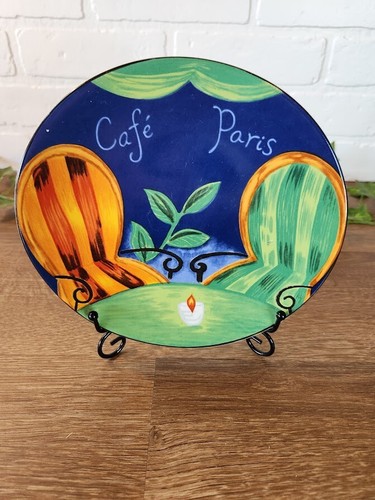 Sango cafe paris piastra - cafe',