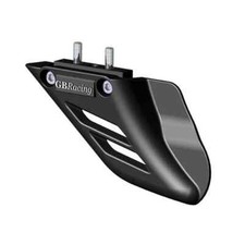 PROTEZIONE CATENA INFERIORE