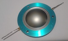 TWEETER BOBINA RICAMBIO 35mm