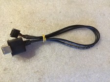 Fujitsu Siemens T26139-Y3894-V2 Frontale Pannello USB Porte Esprimo P2500 Scenic