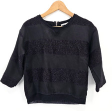 Zara camicia donna elegante