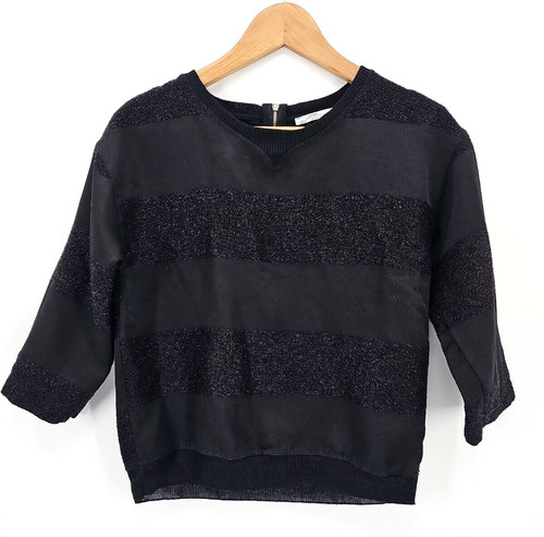 Zara camicia donna elegante