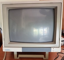 Replacement Commodore