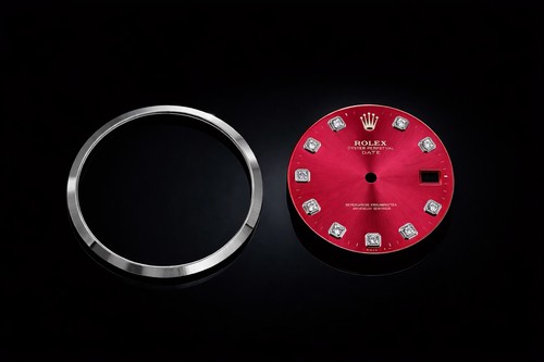 Rolex 34mm data quadrante - 🔥,