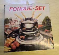 Scheunig Set Fonduta Pavimento