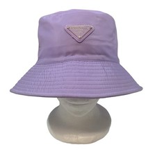 Cappello PRADA Milano Bucket