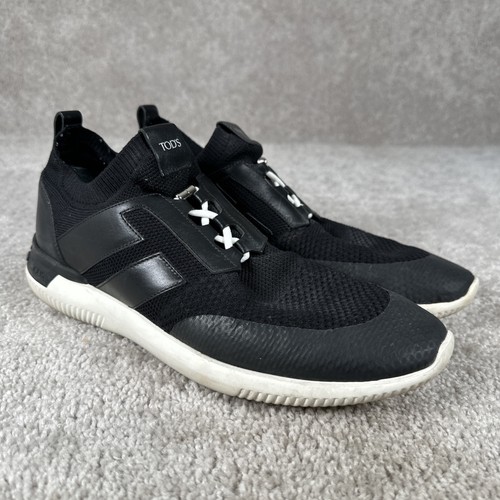 Tod italy sneaker - tod's,